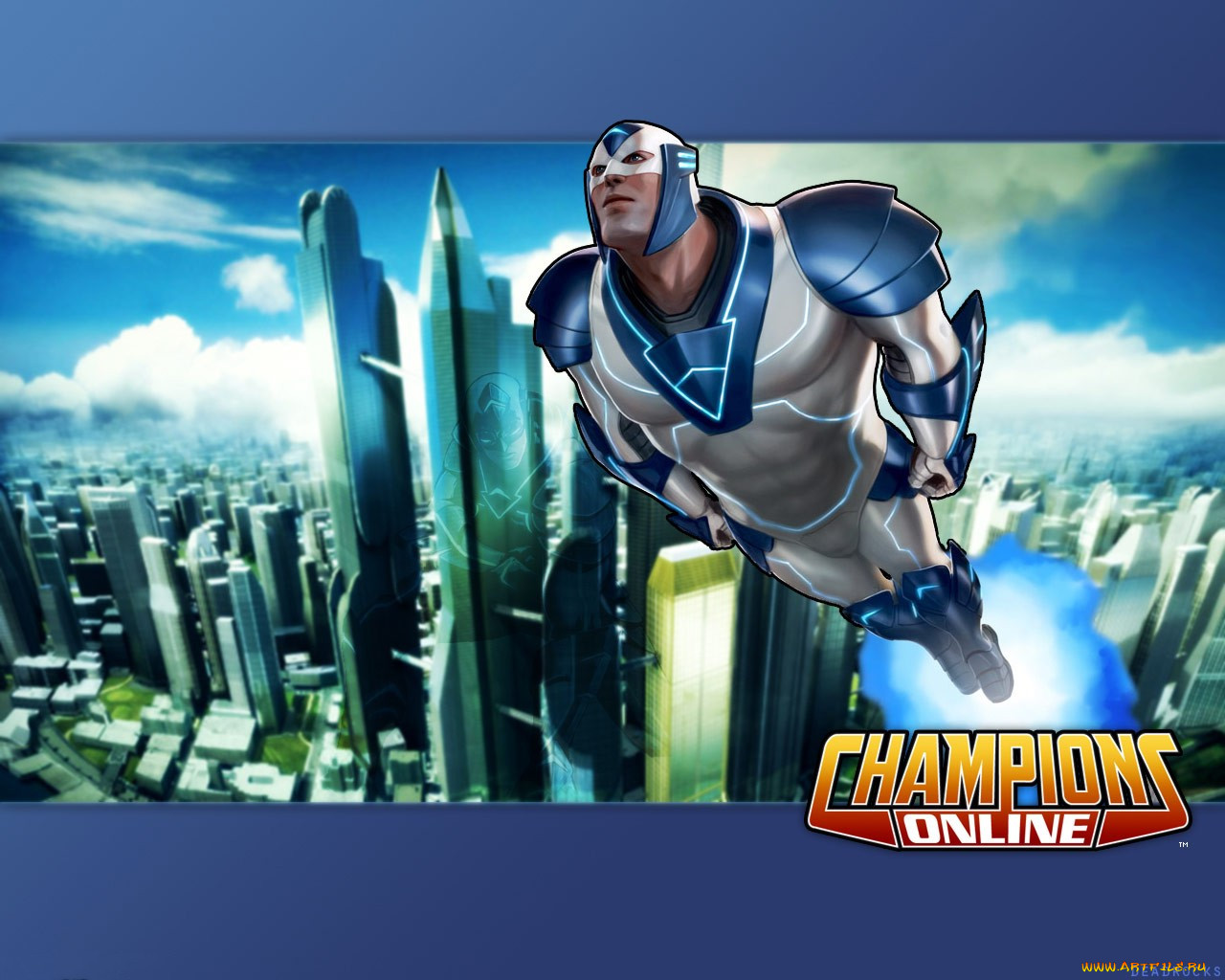 , , champions, online